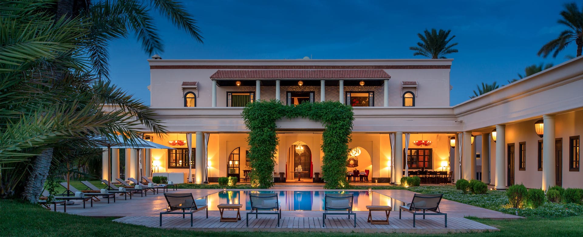 Real Estate Agency Marrakech | Sale & Rental — Marrakesh Opportunity