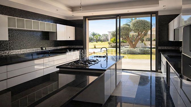 Villa for Sale in Route de l'Ourika