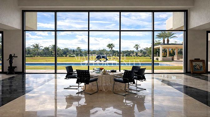 Villa for Sale in Route de l'Ourika