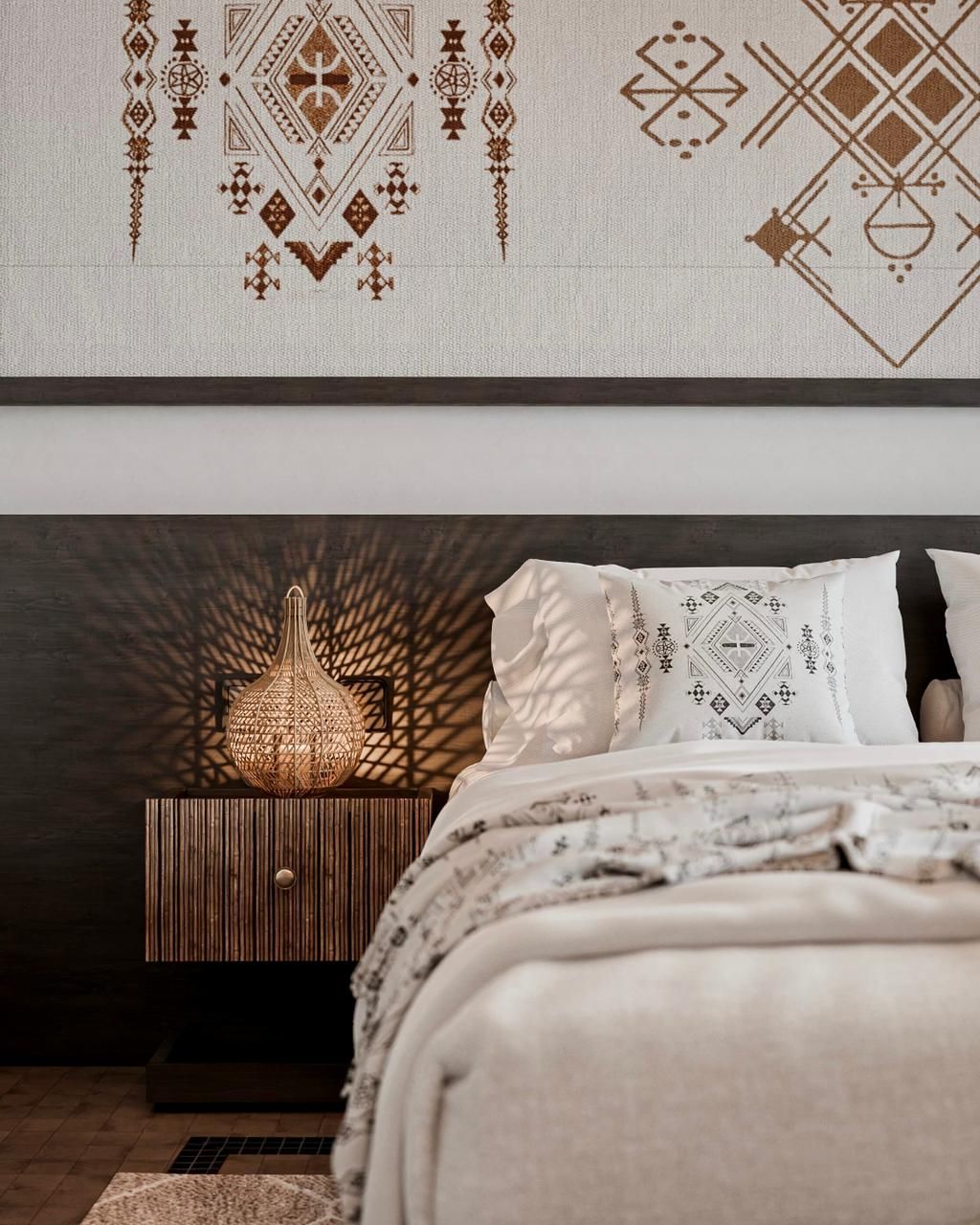 Prestigious Furnished House for Long-term Rental in Route d'Amizmiz