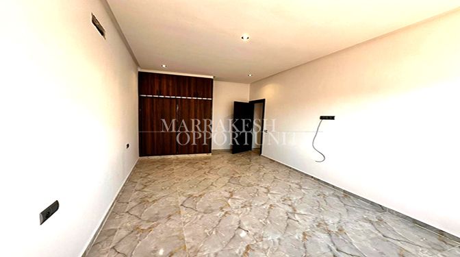 Villa avec piscine à vendre sur la route d’Agadir