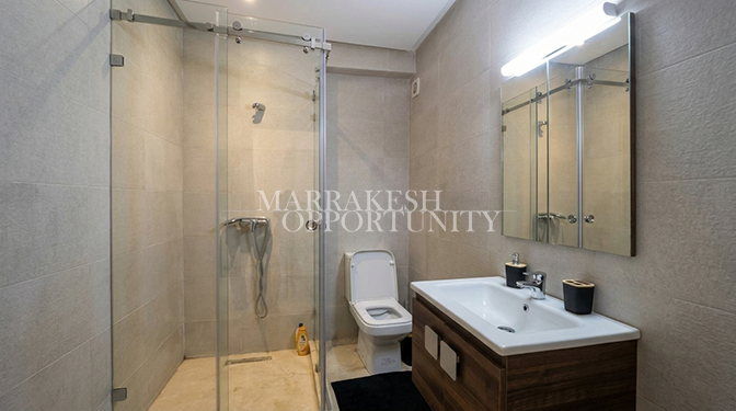 Appartement neuf à vendre à Semlalia