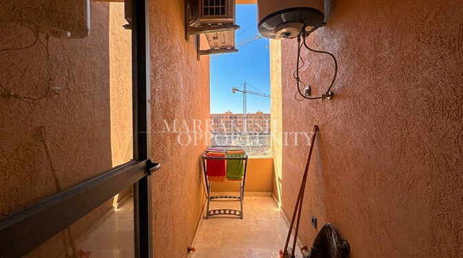 Appartement neuf à vendre à Semlalia