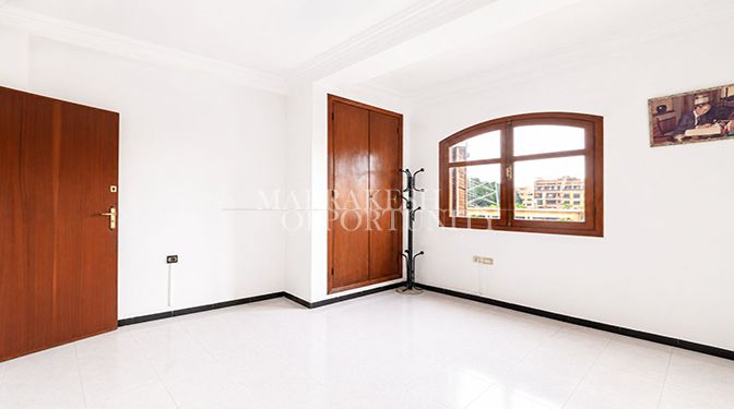 Appartement à vendre au cœur de Guéliz