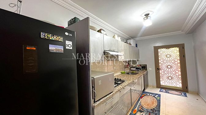 Magnifique Duplex T4 Meublé à louer à Targa