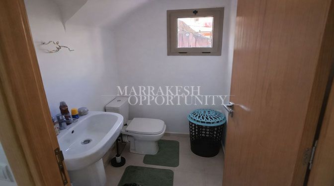 Furnished Apartment for Long-term Rental in Targa