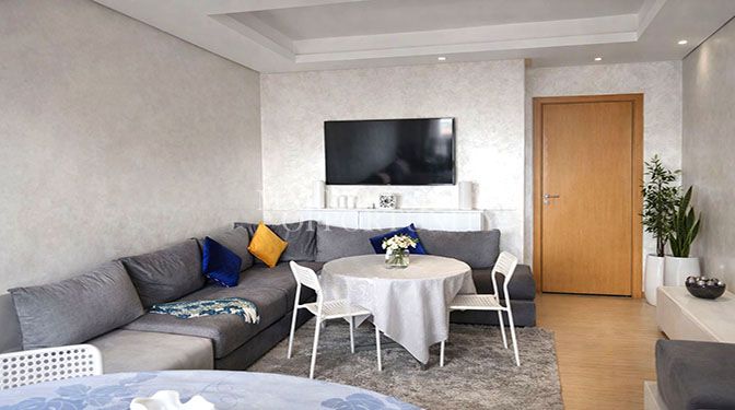 Furnished Apartment for Long-term Rental in Targa