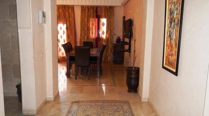 Vente Appartement Guéliz