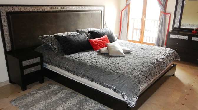 Vente Appartement Guéliz