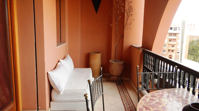 Vente Appartement Guéliz