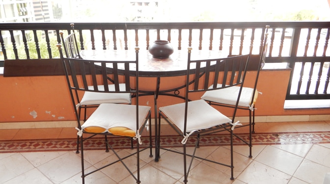 Vente Appartement Guéliz