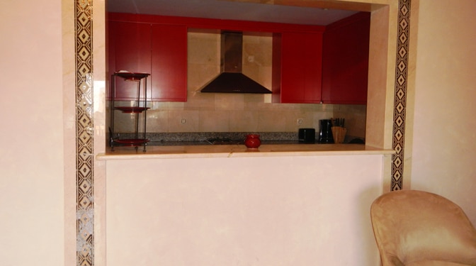 Vente Appartement Guéliz