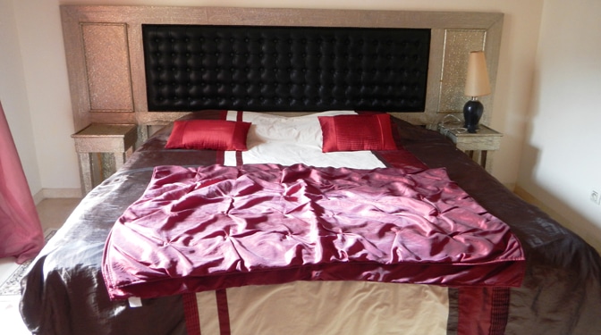 Vente Appartement Guéliz