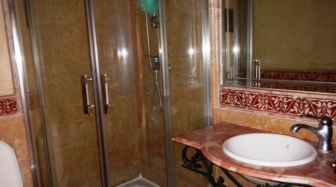 location longue durée Appartement meublé Guéliz