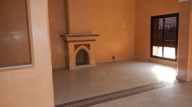 location appartement vide victor hugo