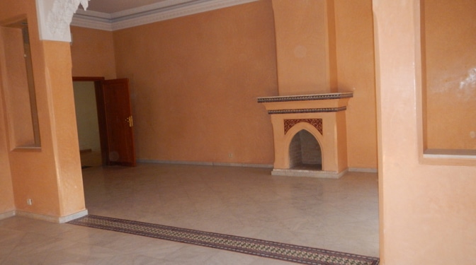 location appartement vide victor hugo