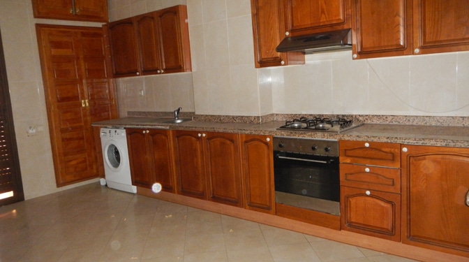 location appartement vide victor hugo