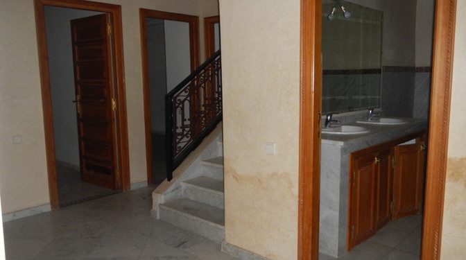 location appartement vide victor hugo