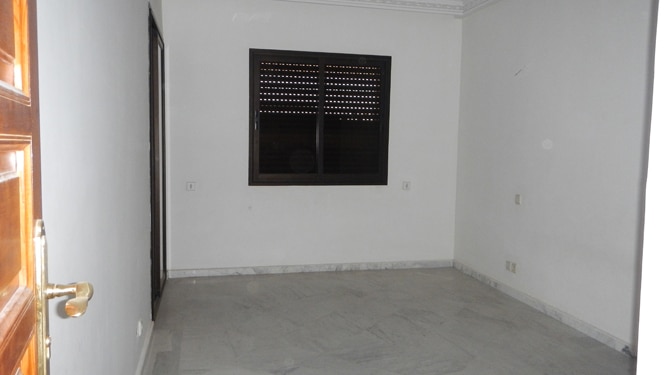 location appartement vide victor hugo