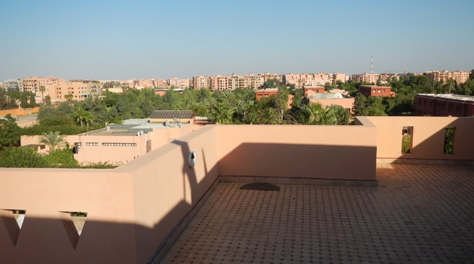 location appartement vide victor hugo