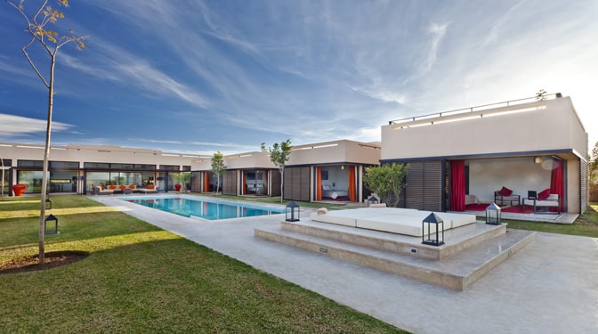 Villa for Sale in Amelkis