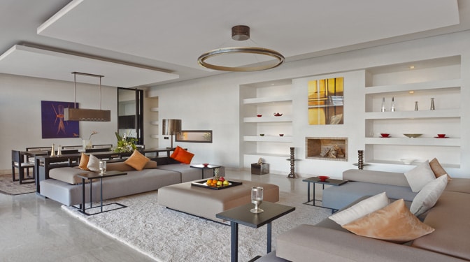 Villa for Sale in Amelkis