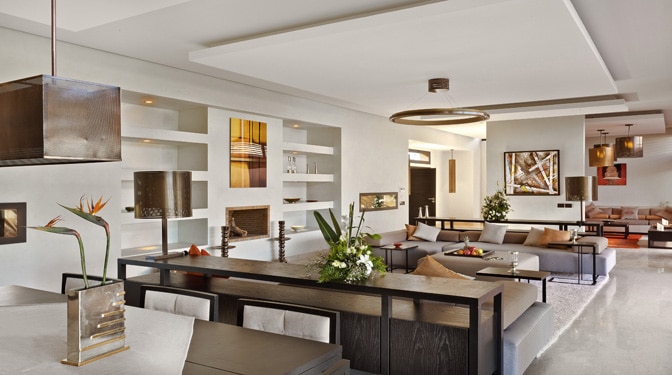 Villa for Sale in Amelkis