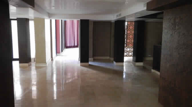 Vente hotel à Guéliz