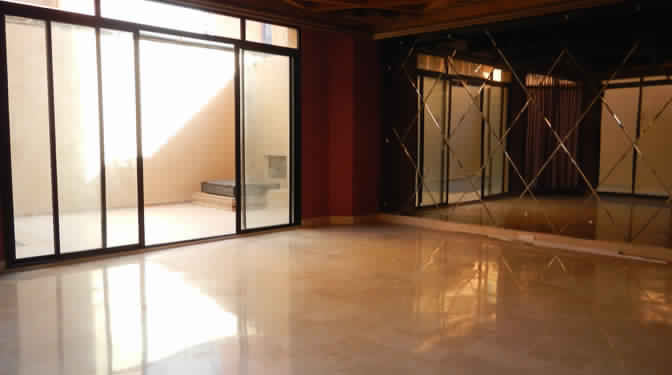 Vente hotel à Guéliz