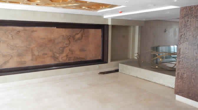 Vente hotel à Guéliz