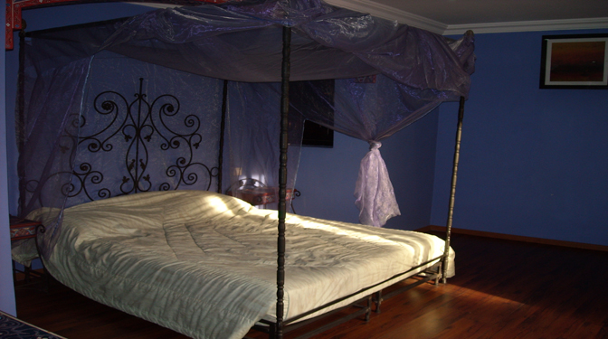 Furnished Villa for Sale with Pool in Bd Mohamed VI