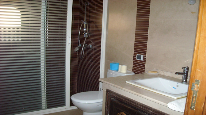 Furnished Villa for Sale with Pool in Bd Mohamed VI