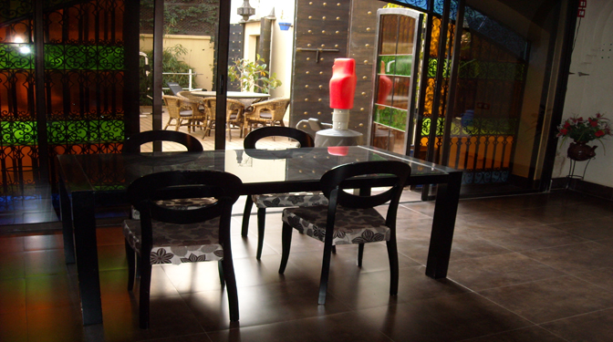 Furnished Villa for Sale with Pool in Bd Mohamed VI