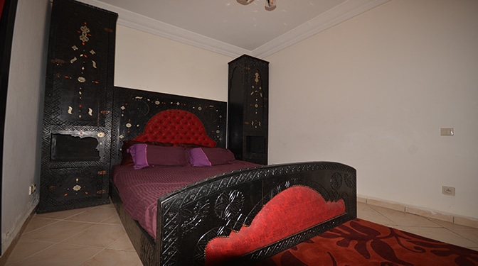 Location longue durée Appartement