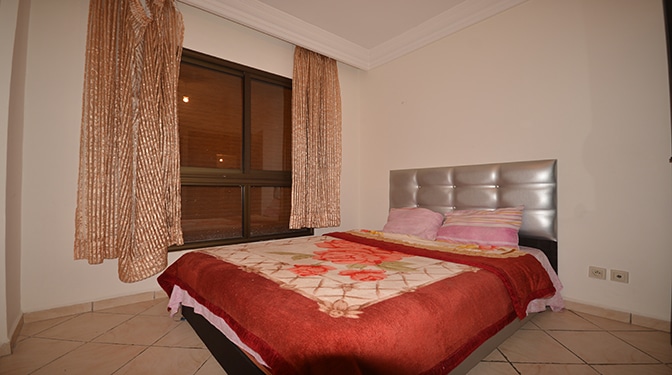 Location longue durée Appartement