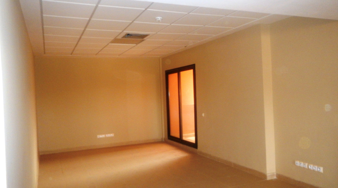 Location bureau guéliz