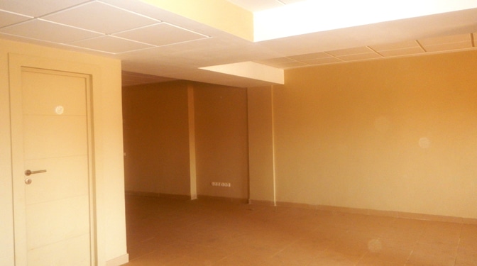 Location bureau guéliz