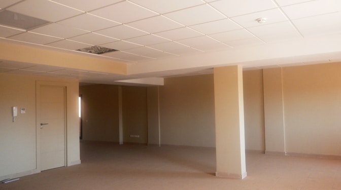 Location bureau guéliz