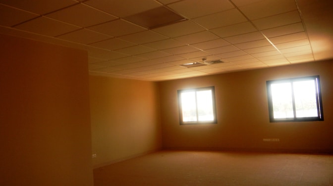 Location bureau guéliz