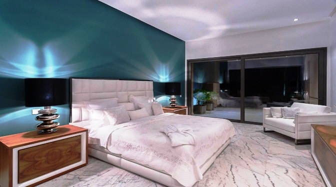 Prestigious Furnished Villa for Sale in Route Ouarzazate