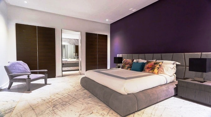 Prestigious Furnished Villa for Sale in Route Ouarzazate