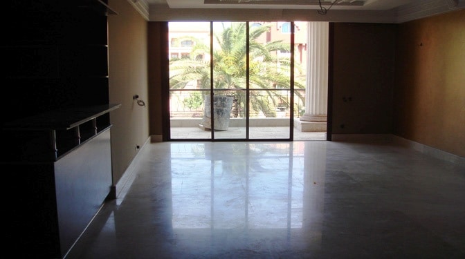 Vente Appartement de luxe au cœur de hivernage