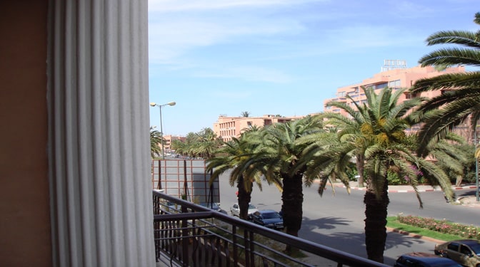 Vente Appartement de luxe au cœur de hivernage