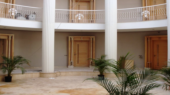 Vente Appartement de luxe au cœur de hivernage