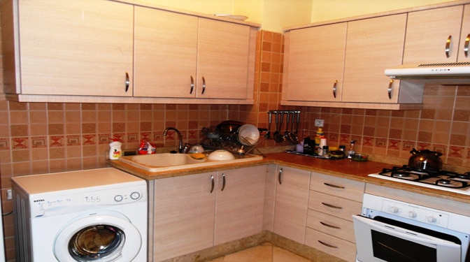 Vente Duplex avec une grande terrasse