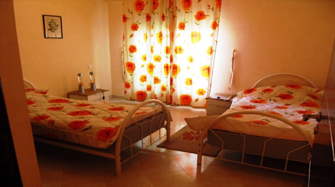 Vente Duplex avec une grande terrasse