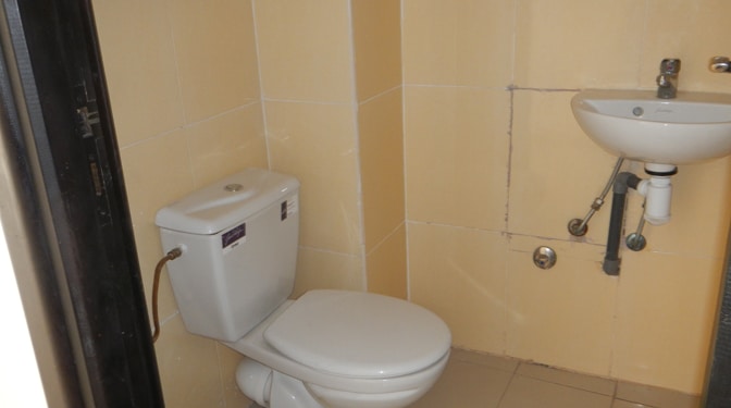 Location contrat commerciale un bureau