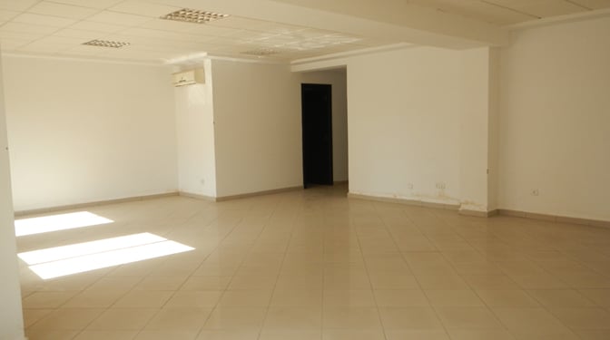 Location contrat commerciale un bureau