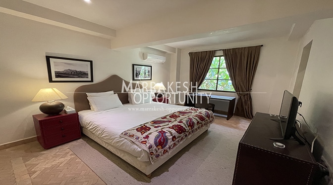 Luxury Villa for Sale in Amelkis