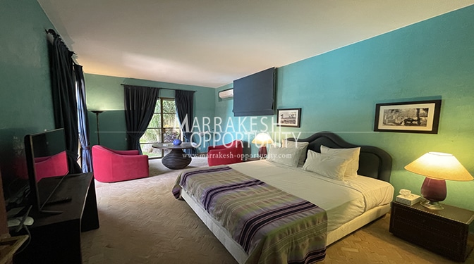 Luxury Villa for Sale in Amelkis